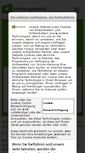 Mobile Screenshot of meinungsstudie.at